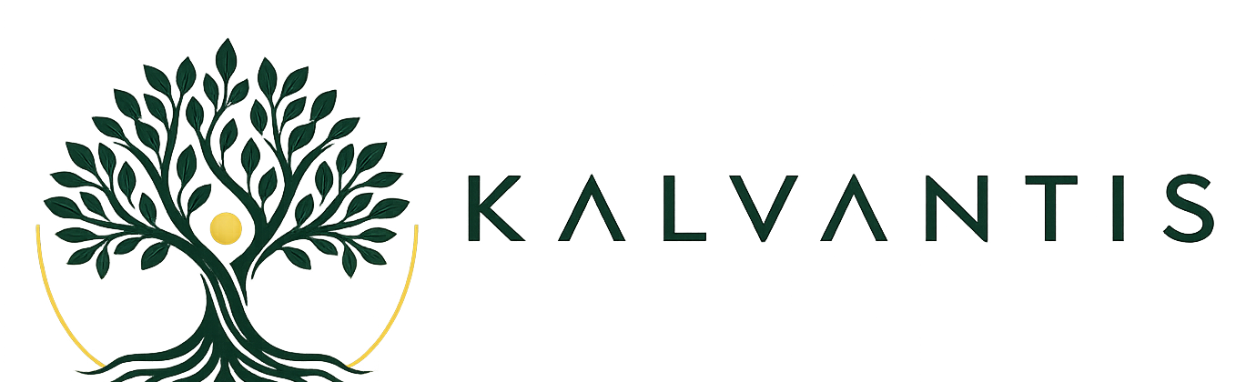 kalvantis - Home